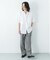 THOMAS MASON SHORT-SLEEVE OVER SHIRTS