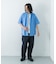 THOMAS MASON SHORT-SLEEVE OVER SHIRTS