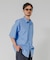 THOMAS MASON SHORT-SLEEVE OVER SHIRTS