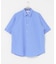 THOMAS MASON SHORT-SLEEVE OVER SHIRTS
