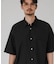 THOMAS MASON SHORT-SLEEVE OVER SHIRTS