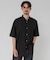 THOMAS MASON SHORT-SLEEVE OVER SHIRTS