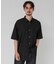 THOMAS MASON SHORT-SLEEVE OVER SHIRTS