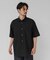 THOMAS MASON SHORT-SLEEVE OVER SHIRTS