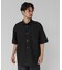 THOMAS MASON SHORT-SLEEVE OVER SHIRTS