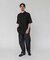 THOMAS MASON SHORT-SLEEVE OVER SHIRTS