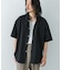 THOMAS MASON SHORT-SLEEVE OVER SHIRTS