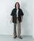THOMAS MASON SHORT-SLEEVE OVER SHIRTS