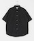 THOMAS MASON SHORT-SLEEVE OVER SHIRTS