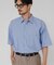 THOMAS MASON SHORT-SLEEVE OVER SHIRTS