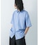 THOMAS MASON SHORT-SLEEVE OVER SHIRTS