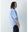 THOMAS MASON SHORT-SLEEVE OVER SHIRTS