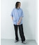 THOMAS MASON SHORT-SLEEVE OVER SHIRTS