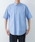 THOMAS MASON SHORT-SLEEVE OVER SHIRTS