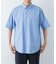THOMAS MASON SHORT-SLEEVE OVER SHIRTS