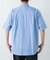 THOMAS MASON SHORT-SLEEVE OVER SHIRTS