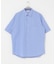 THOMAS MASON SHORT-SLEEVE OVER SHIRTS