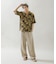LONGCHAMP OPEN COLLAR SHIRTS