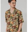 LONGCHAMP OPEN COLLAR SHIRTS