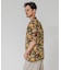 LONGCHAMP OPEN COLLAR SHIRTS