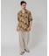 LONGCHAMP OPEN COLLAR SHIRTS
