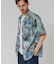 LONGCHAMP OPEN COLLAR SHIRTS