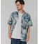 LONGCHAMP OPEN COLLAR SHIRTS