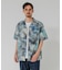 LONGCHAMP OPEN COLLAR SHIRTS
