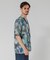 LONGCHAMP OPEN COLLAR SHIRTS