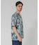 LONGCHAMP OPEN COLLAR SHIRTS