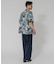 LONGCHAMP OPEN COLLAR SHIRTS