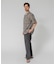 LONGCHAMP OPEN COLLAR SHIRTS