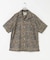 LONGCHAMP OPEN COLLAR SHIRTS