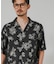LONGCHAMP OPEN COLLAR SHIRTS