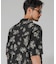 LONGCHAMP OPEN COLLAR SHIRTS