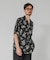 LONGCHAMP OPEN COLLAR SHIRTS