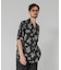 LONGCHAMP OPEN COLLAR SHIRTS