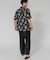 LONGCHAMP OPEN COLLAR SHIRTS