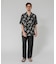 LONGCHAMP OPEN COLLAR SHIRTS