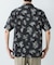 LONGCHAMP OPEN COLLAR SHIRTS
