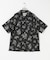 LONGCHAMP OPEN COLLAR SHIRTS