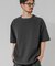 『洗濯可／防シワ／撥水』COOL DOTS SHORT-SLEEVE T-SHIRTS