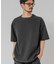 『洗濯可／防シワ／撥水』COOL DOTS SHORT-SLEEVE T-SHIRTS