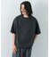 『洗濯可／防シワ／撥水』COOL DOTS SHORT-SLEEVE T-SHIRTS