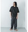 『洗濯可／防シワ／撥水』COOL DOTS SHORT-SLEEVE T-SHIRTS