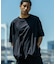 『洗濯可／防シワ／撥水』COOL DOTS SHORT-SLEEVE T-SHIRTS