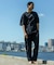 『洗濯可／防シワ／撥水』COOL DOTS SHORT-SLEEVE T-SHIRTS