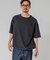 『洗濯可／防シワ／撥水』COOL DOTS SHORT-SLEEVE T-SHIRTS