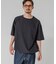 『洗濯可／防シワ／撥水』COOL DOTS SHORT-SLEEVE T-SHIRTS