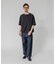 『洗濯可／防シワ／撥水』COOL DOTS SHORT-SLEEVE T-SHIRTS